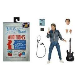 Ultimate Marty McFly...