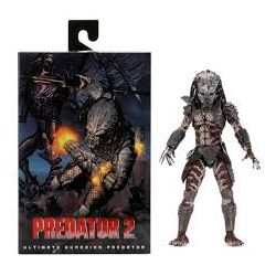 Ultimate Guardian  Predator...