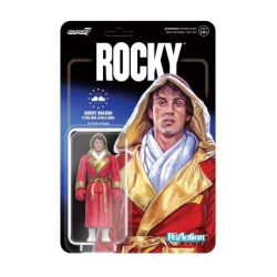 Rocky Balboa (Italian...