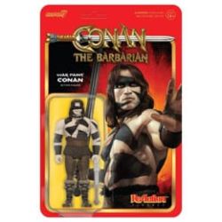 Conan el Barbaro (War...