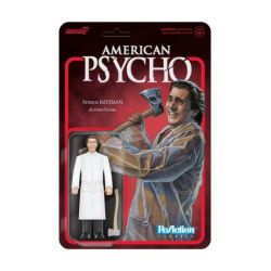 Patrick Bateman - American...