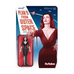 Vampira - Plan 9 from outer...