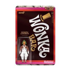 Oompa loompa - Wonka Bar -...