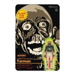 Tarman - The Return of the...