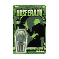 Nosferatu - ReAction Figure
