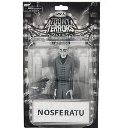 Nosferatu -  Toony Terrors...