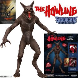 The Howling - Aullidos -...