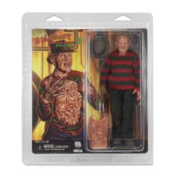 Figura Retro Freddy Krueger...