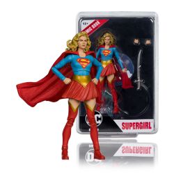 Supergirl  - Justice...