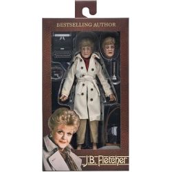 Jessica  Fletcher - Se ha...