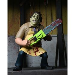 Leatherface (bloody) - The...
