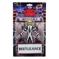 Beetlejuice -  Toony...