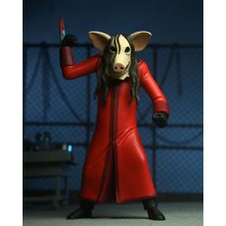 Jigsaw - Saw -  Toony...