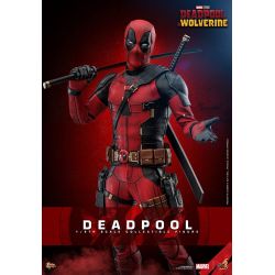 Deadpool -Deadpool &...