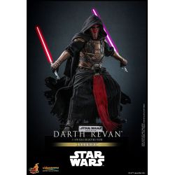 Darth Revan -  1/6 ( 31...
