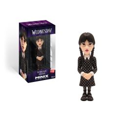 Wednesday Addams -...