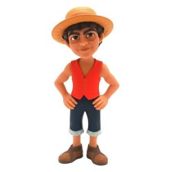 Luffy - One Piece - Minix