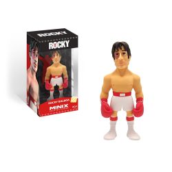 Rocky Balboa - Minix
