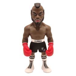Clubber Lang -Rocky Balboa...