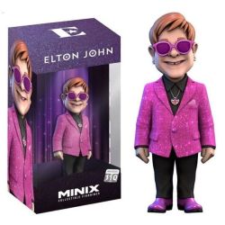 Elton John - Minix