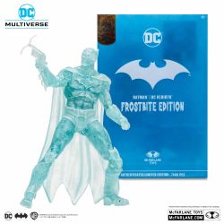 Batman 18 cm - Batman and...