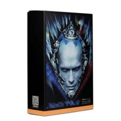 Mr.Freeze 18 cm - Batman...