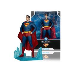 Superman (2025) -  Estatua...