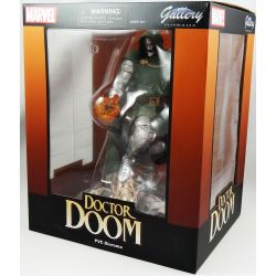 Dr Doom  - Diamond Gallery...
