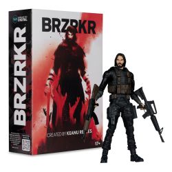 BRZRKR - McFarlane - Boom...