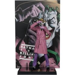 Joker 18cms  - Batman The...