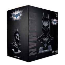 Batman (Mascara) - Cowl...