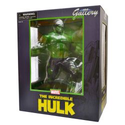 The Incredible Hulk -...