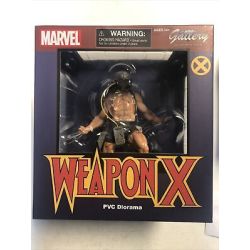 Weapon X - Marvel Gallery -...