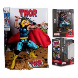 Thor  - Marvel - McFarlane