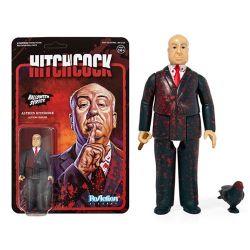 Hitchcock - ReAction Figure...