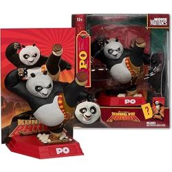 Po - Kung Fu Panda  - Movie...