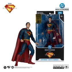 Superman (2025) Battle...