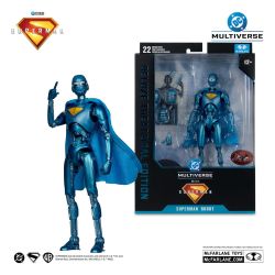 Superman Robot  - Superman...