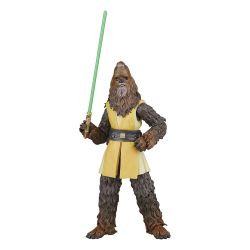 Jedi Master Kelnacca  -...