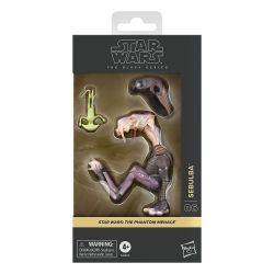 Sebulba  - Black Series -...