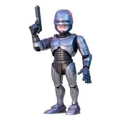 Alex Murphy - Robocop - Minix