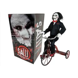 Billy (Con Tricicle) - Saw...