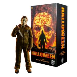 Michael Myers 30 cm -...