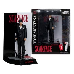 Tony Montana - Scarface -...