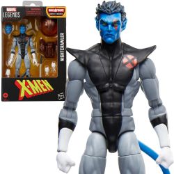 Nightcrawler  - X-Men -...