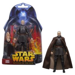 Count Dooku - Black Series...