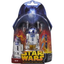 R2-D2 - Black Series -...