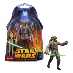 Kit Fisto - Black Series -...