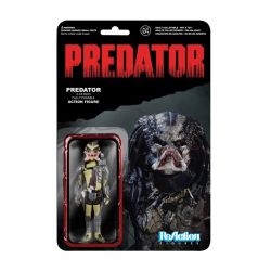 Predator  - ReAction - Super 7