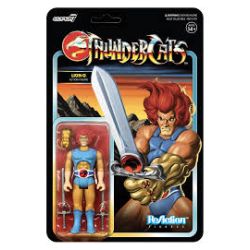 Lion-o - Thundercats -...